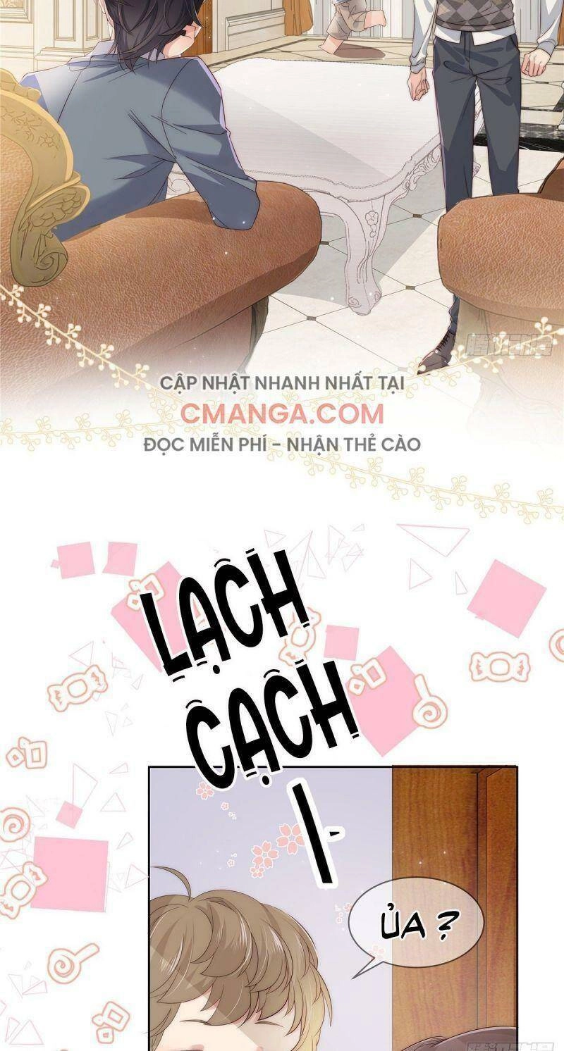 Cưng Chiều Đại Lão 3 Tuổi Rưỡi Chapter 1 - 26