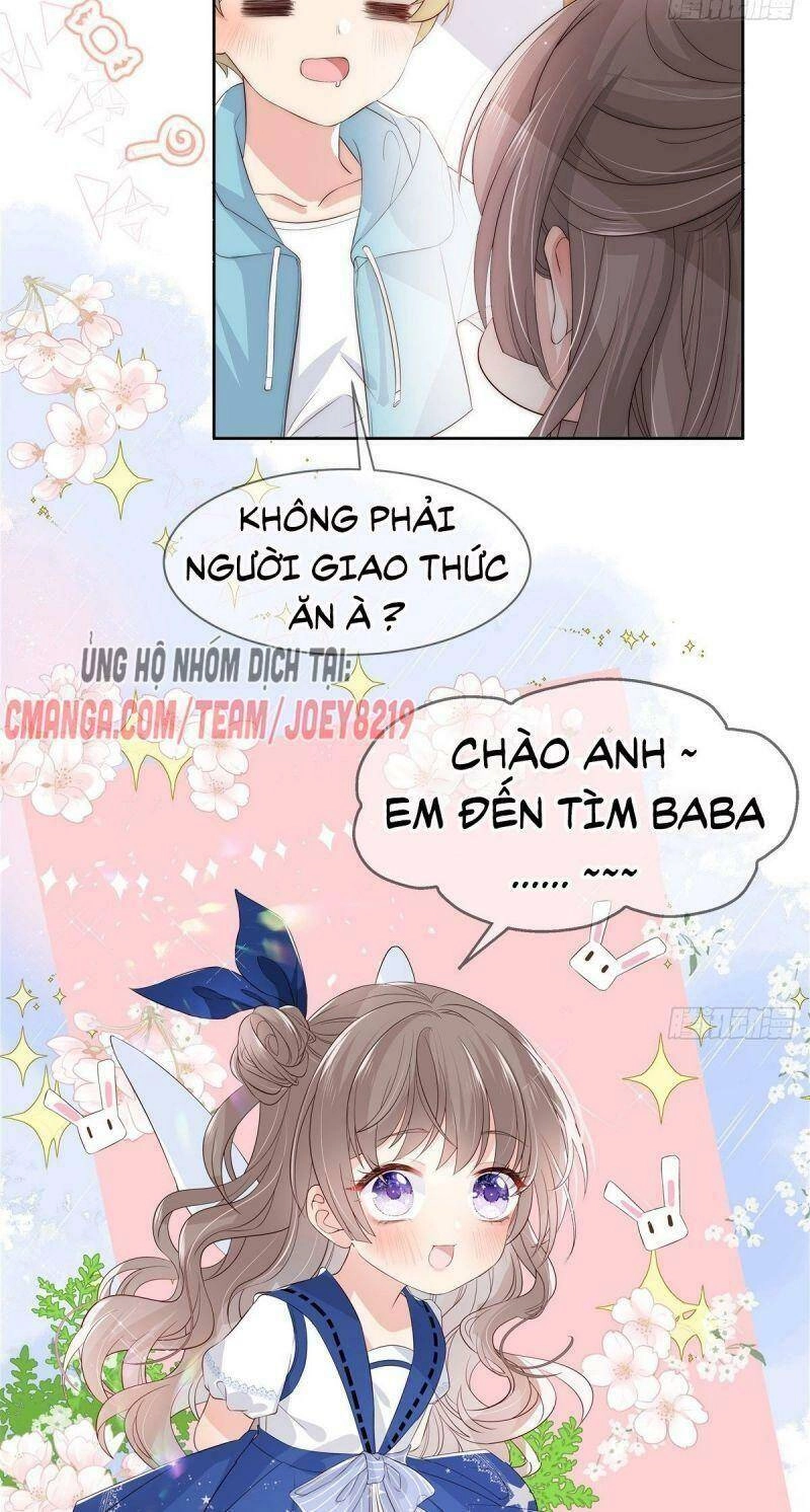 Cưng Chiều Đại Lão 3 Tuổi Rưỡi Chapter 1 - 27