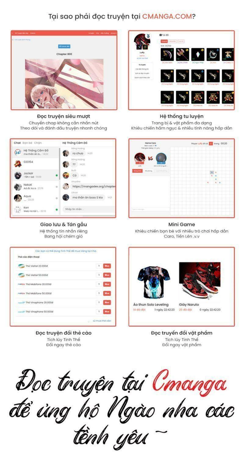 Cưng Chiều Đại Lão 3 Tuổi Rưỡi Chapter 1 - 29