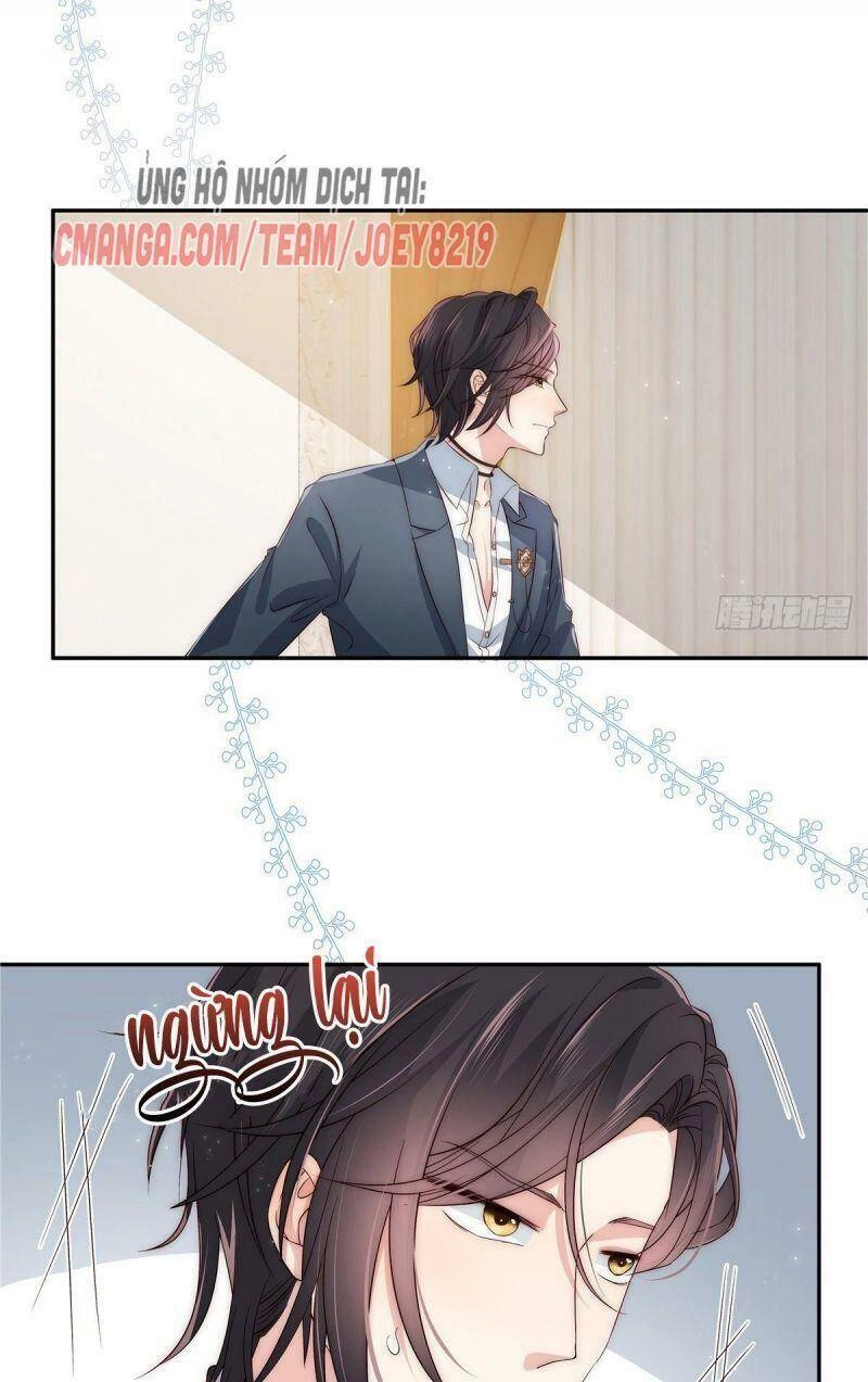 Cưng Chiều Đại Lão 3 Tuổi Rưỡi Chapter 1 - 35