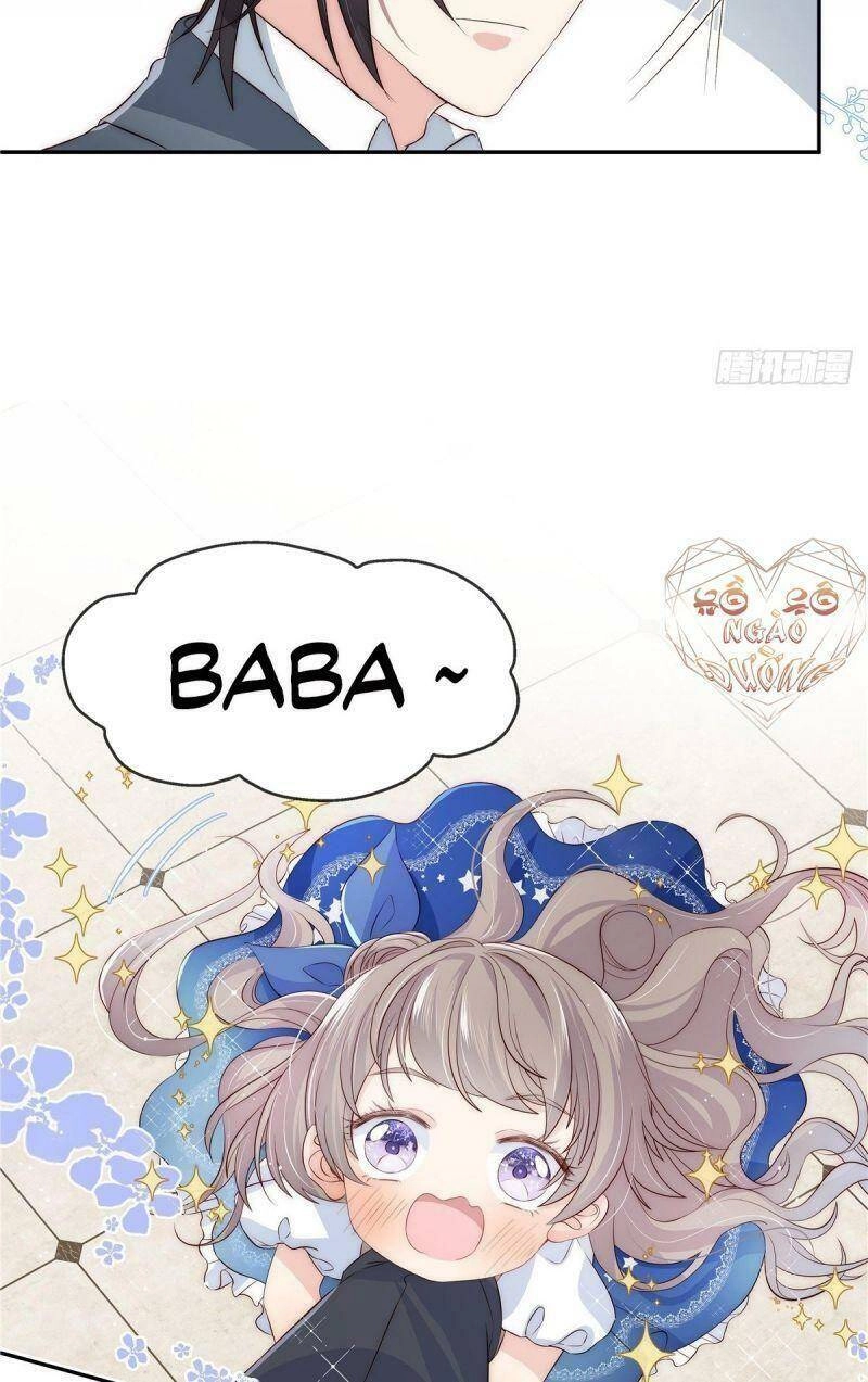 Cưng Chiều Đại Lão 3 Tuổi Rưỡi Chapter 1 - 36