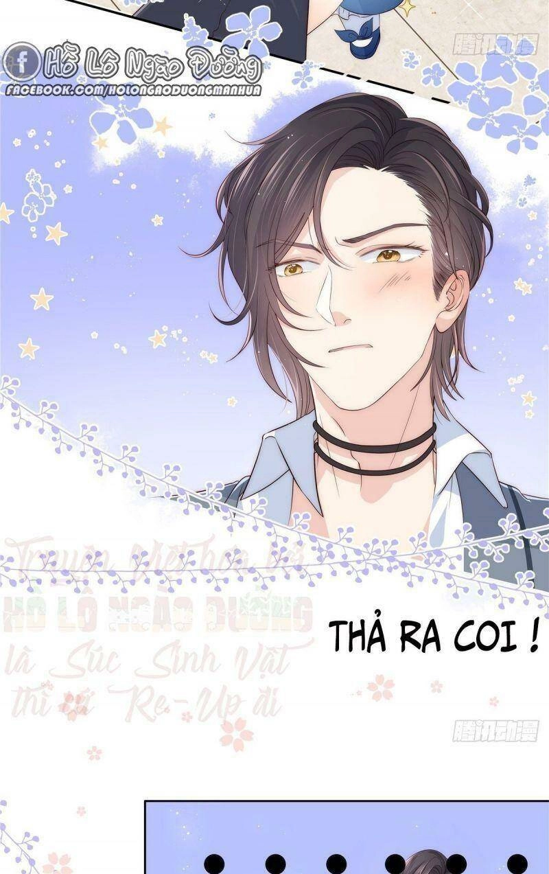 Cưng Chiều Đại Lão 3 Tuổi Rưỡi Chapter 1 - 37