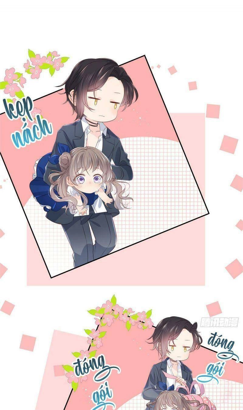 Cưng Chiều Đại Lão 3 Tuổi Rưỡi Chapter 1 - 41