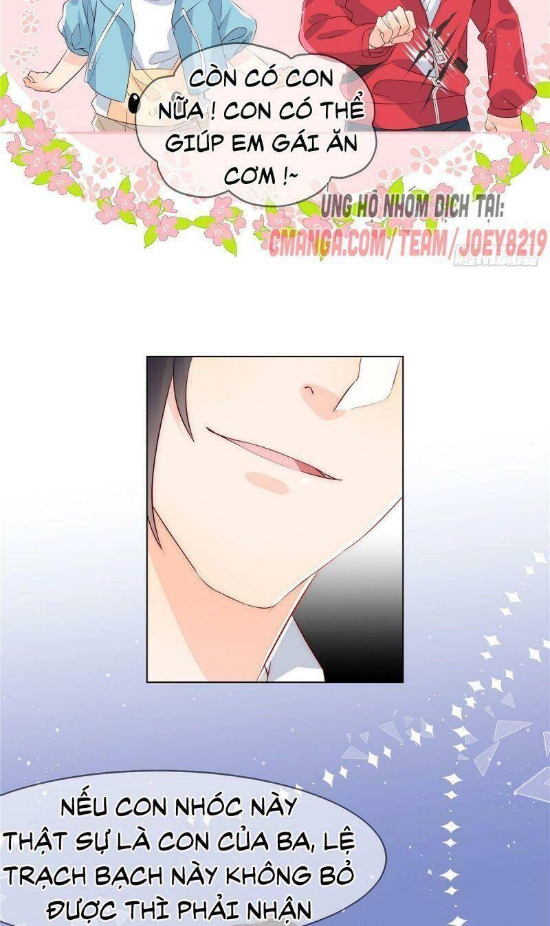 Cưng Chiều Đại Lão 3 Tuổi Rưỡi Chapter 1 - 45