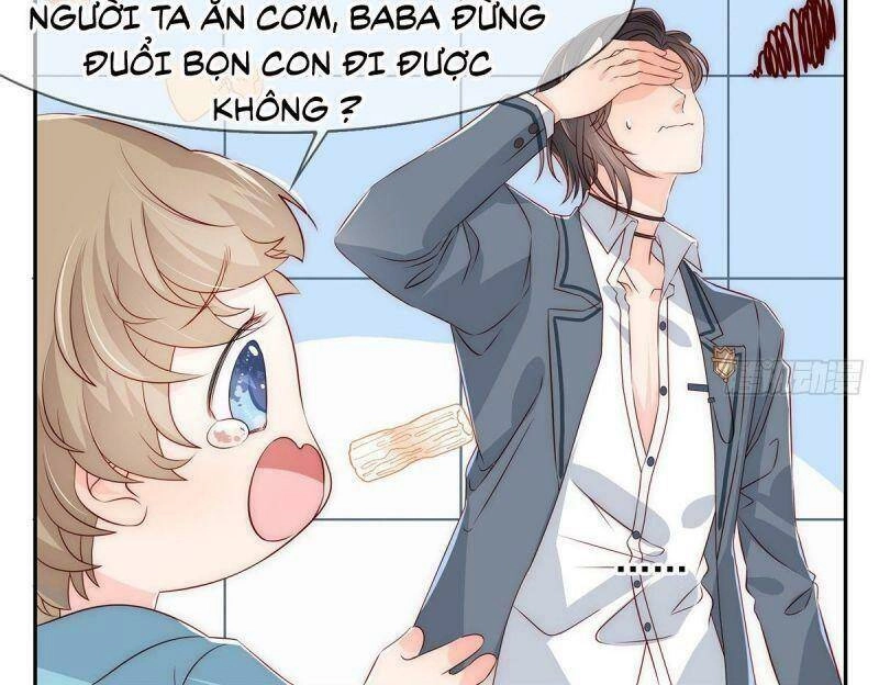 Cưng Chiều Đại Lão 3 Tuổi Rưỡi Chapter 1 - 50