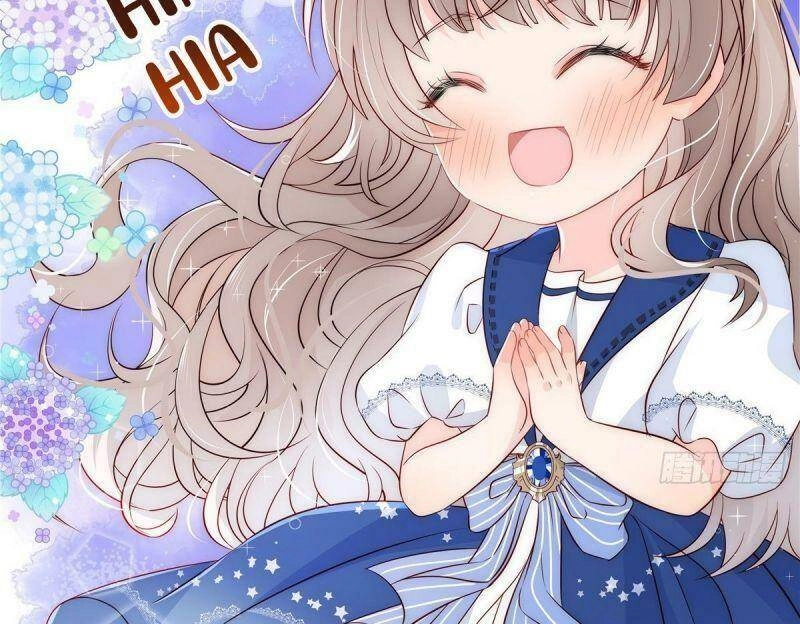 Cưng Chiều Đại Lão 3 Tuổi Rưỡi Chapter 1 - 53