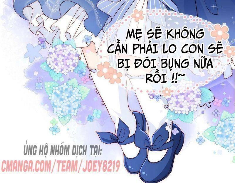 Cưng Chiều Đại Lão 3 Tuổi Rưỡi Chapter 1 - 54