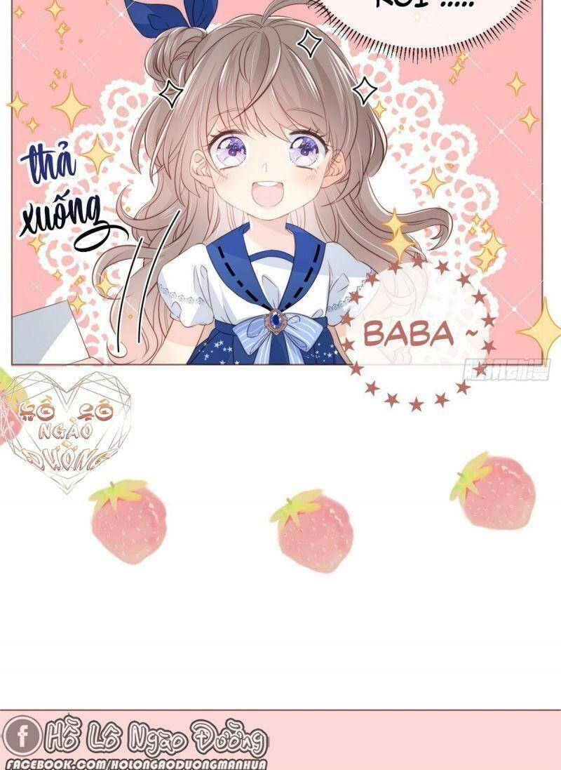 Cưng Chiều Đại Lão 3 Tuổi Rưỡi Chapter 2 - 5