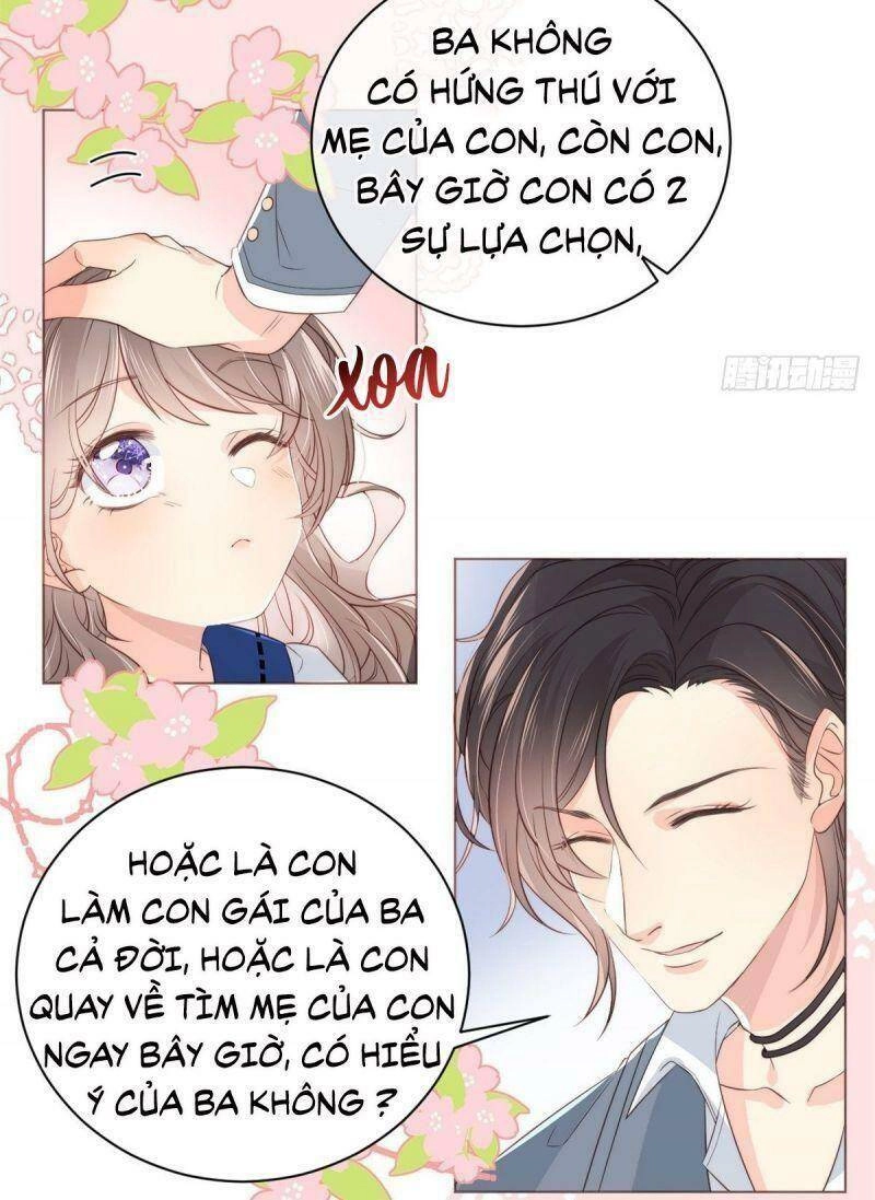 Cưng Chiều Đại Lão 3 Tuổi Rưỡi Chapter 2 - 7