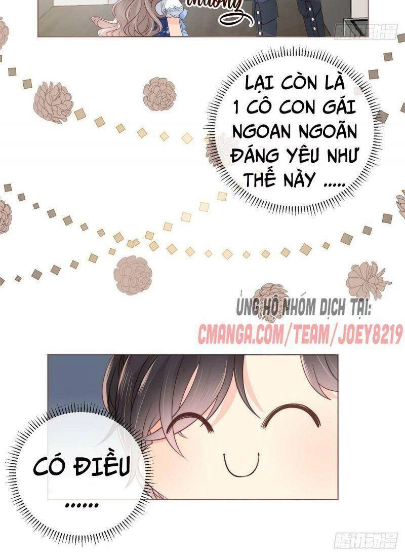 Cưng Chiều Đại Lão 3 Tuổi Rưỡi Chapter 2 - 10