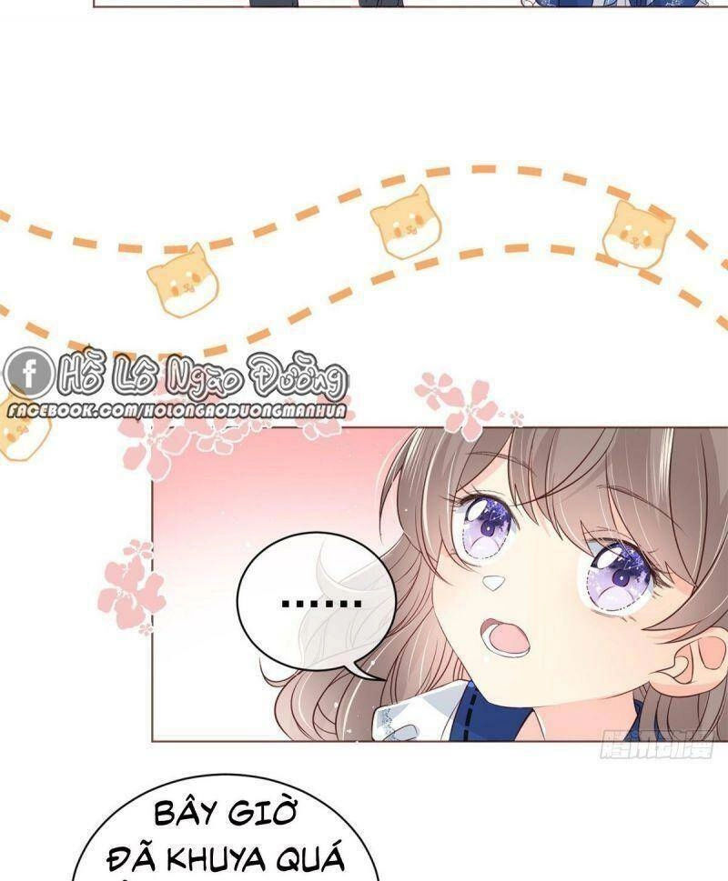 Cưng Chiều Đại Lão 3 Tuổi Rưỡi Chapter 2 - 16