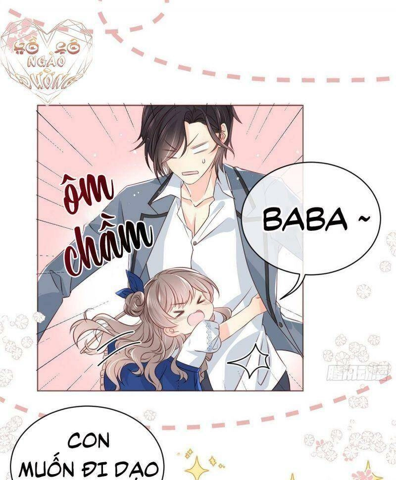 Cưng Chiều Đại Lão 3 Tuổi Rưỡi Chapter 2 - 18