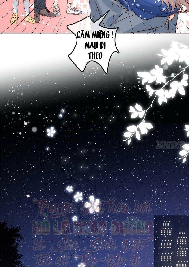 Cưng Chiều Đại Lão 3 Tuổi Rưỡi Chapter 2 - 22