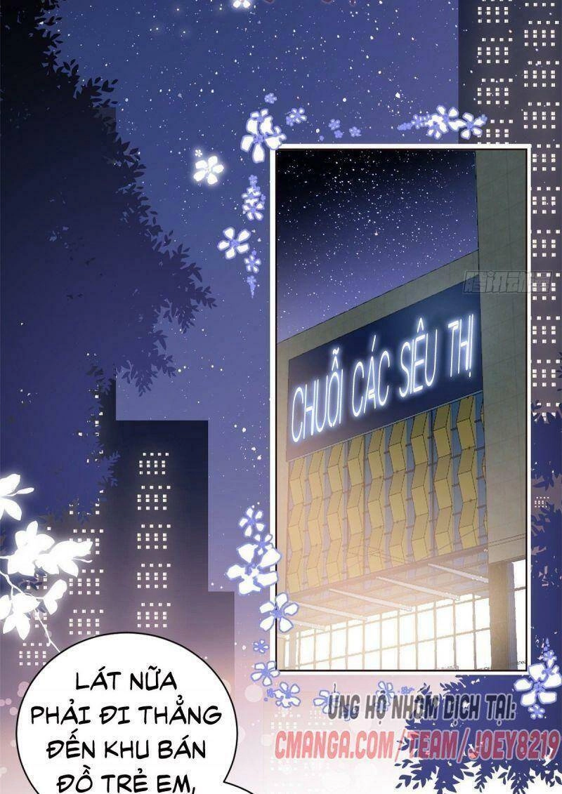 Cưng Chiều Đại Lão 3 Tuổi Rưỡi Chapter 2 - 23