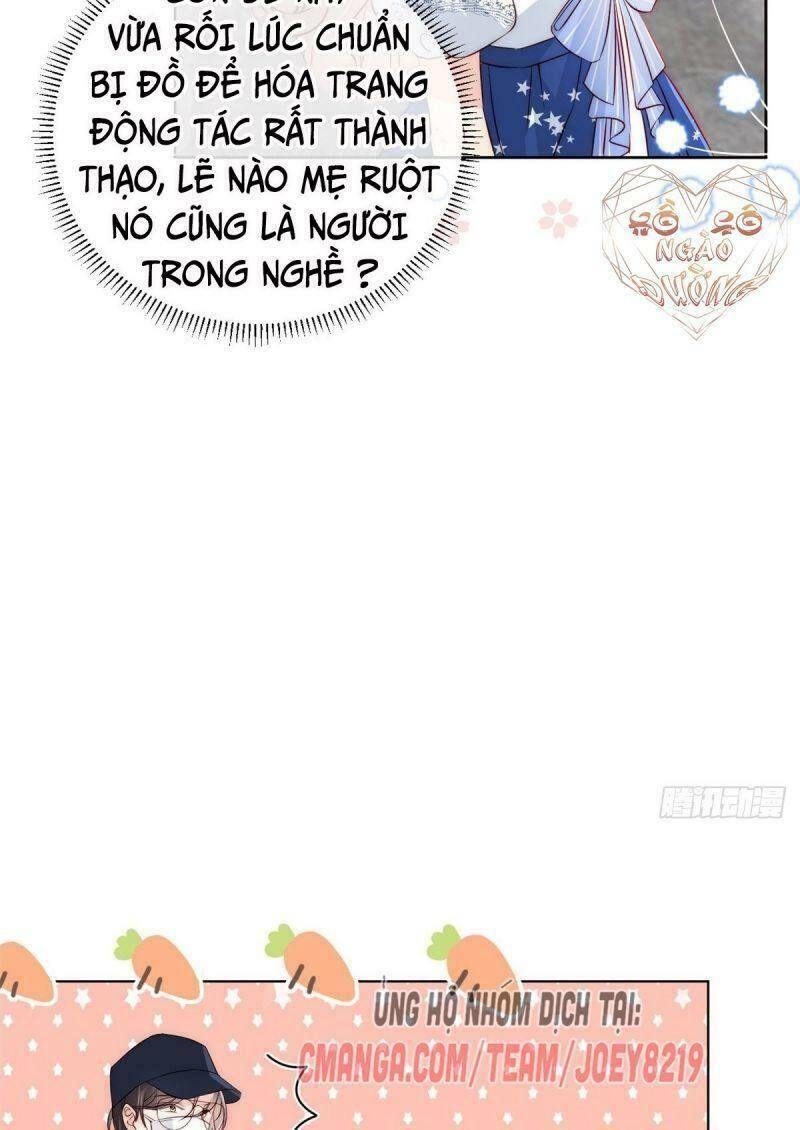 Cưng Chiều Đại Lão 3 Tuổi Rưỡi Chapter 2 - 26