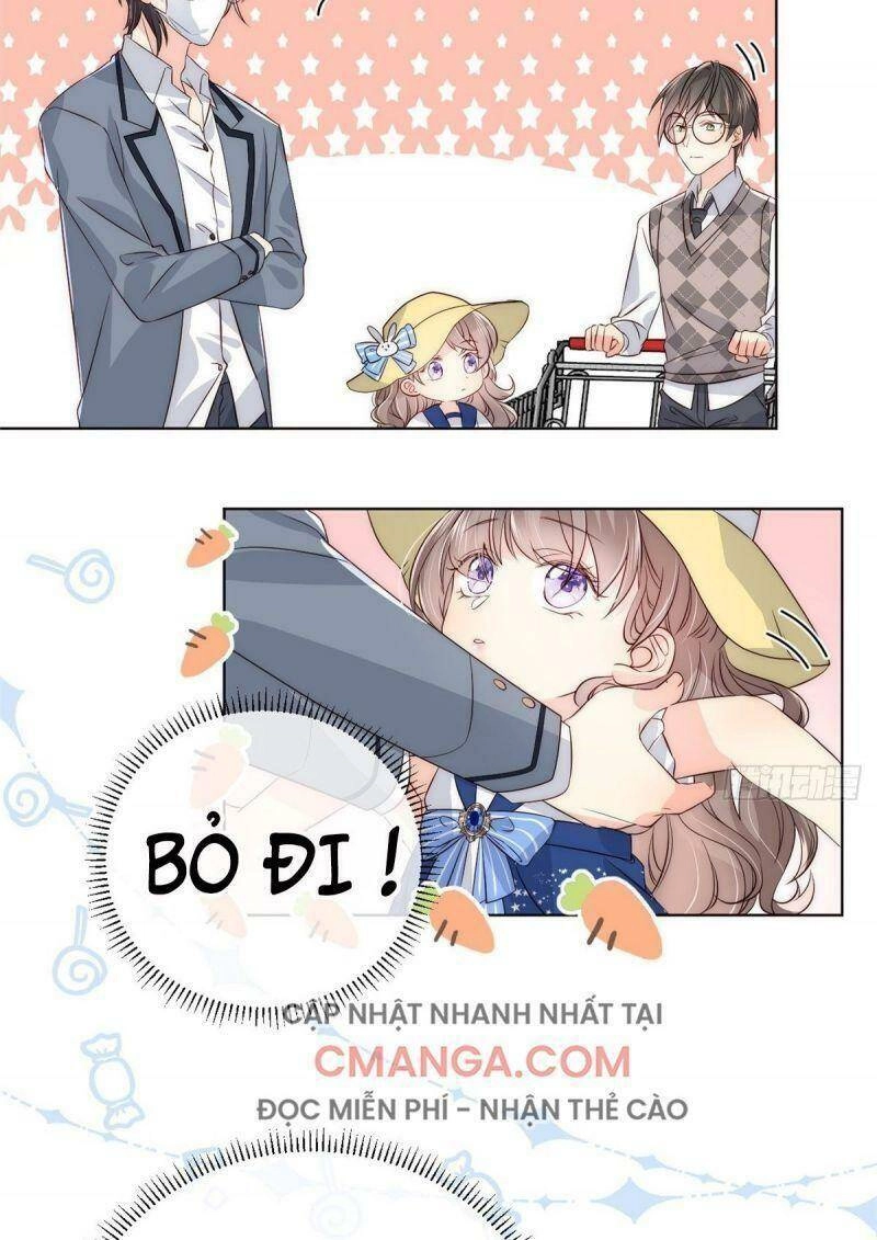 Cưng Chiều Đại Lão 3 Tuổi Rưỡi Chapter 2 - 27