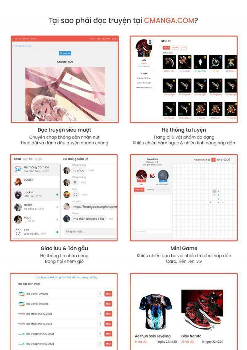 Cưng Chiều Đại Lão 3 Tuổi Rưỡi Chapter 2 - 29