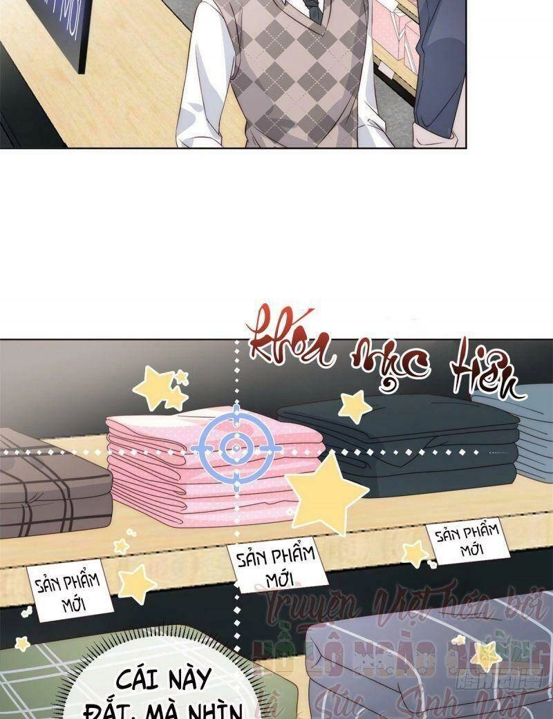 Cưng Chiều Đại Lão 3 Tuổi Rưỡi Chapter 2 - 32