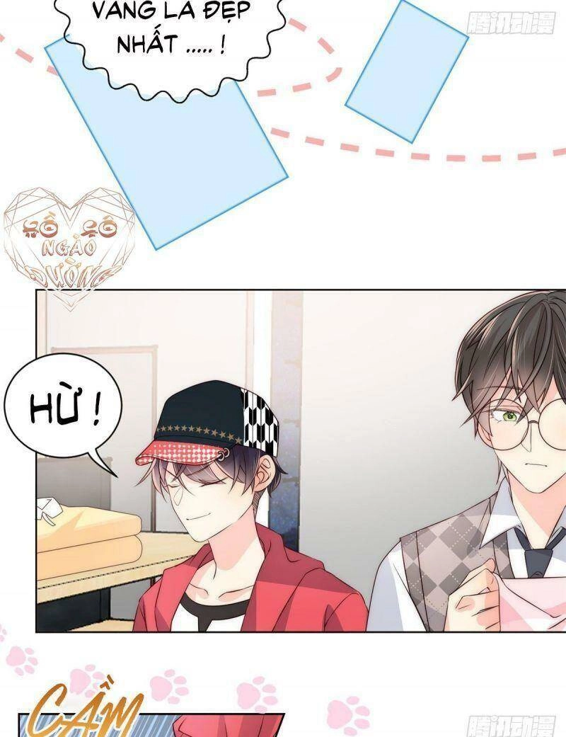 Cưng Chiều Đại Lão 3 Tuổi Rưỡi Chapter 2 - 35