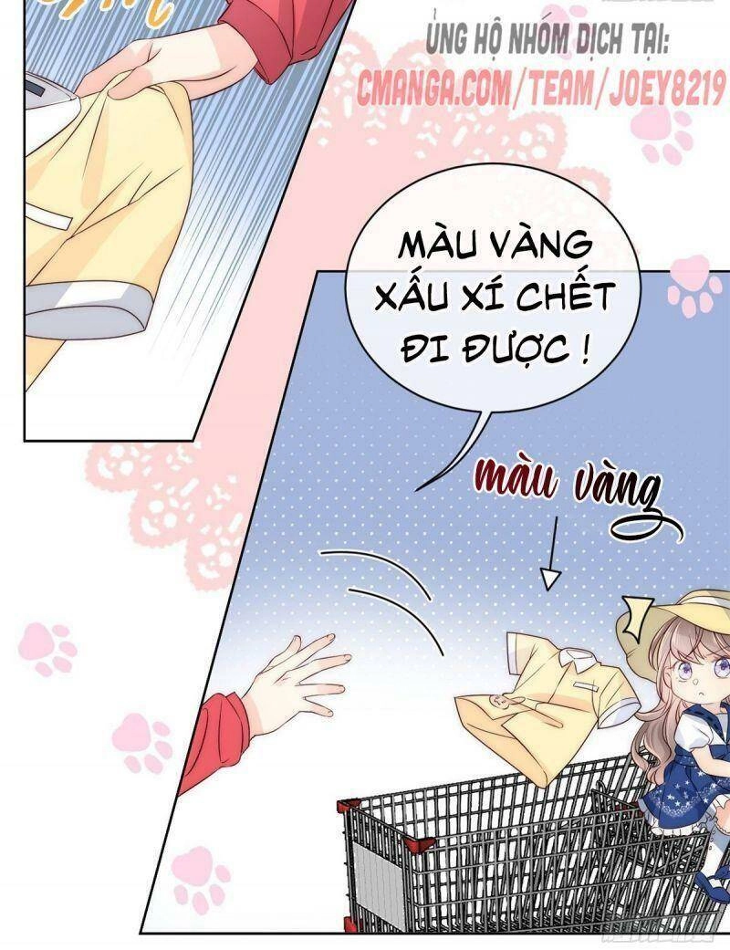 Cưng Chiều Đại Lão 3 Tuổi Rưỡi Chapter 2 - 36