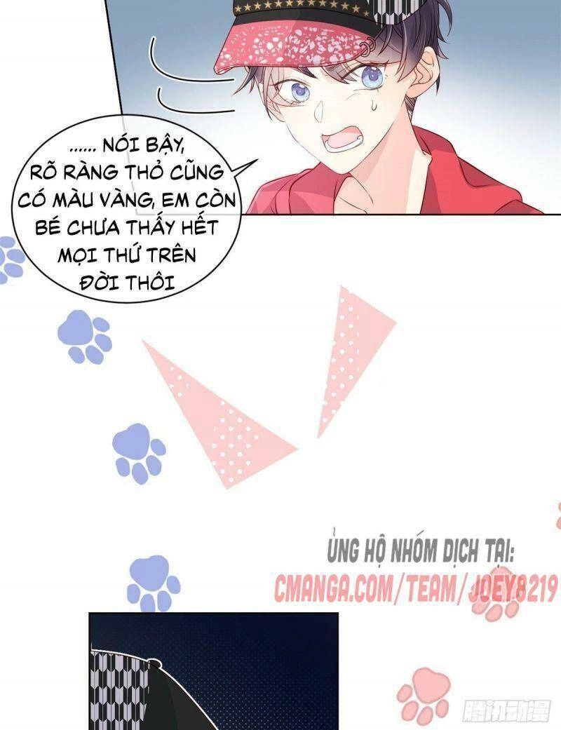 Cưng Chiều Đại Lão 3 Tuổi Rưỡi Chapter 2 - 38