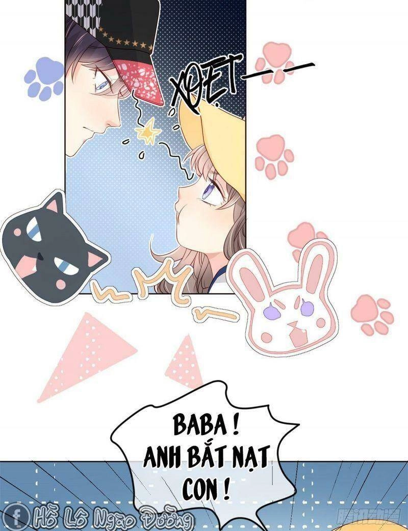 Cưng Chiều Đại Lão 3 Tuổi Rưỡi Chapter 2 - 39