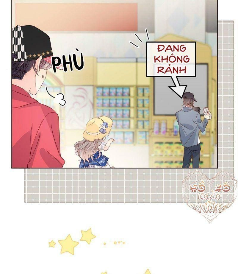 Cưng Chiều Đại Lão 3 Tuổi Rưỡi Chapter 2 - 41