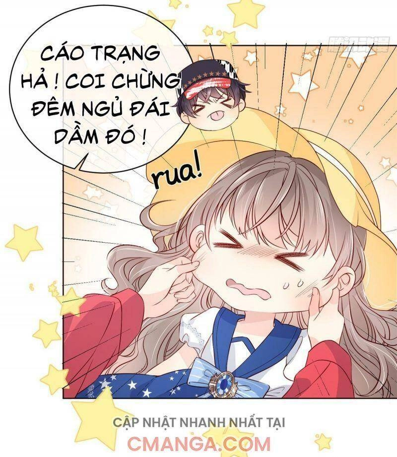 Cưng Chiều Đại Lão 3 Tuổi Rưỡi Chapter 2 - 42