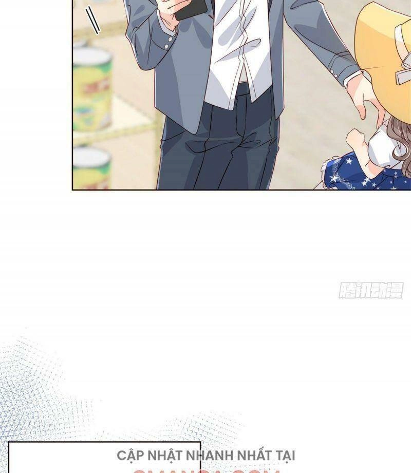 Cưng Chiều Đại Lão 3 Tuổi Rưỡi Chapter 2 - 46