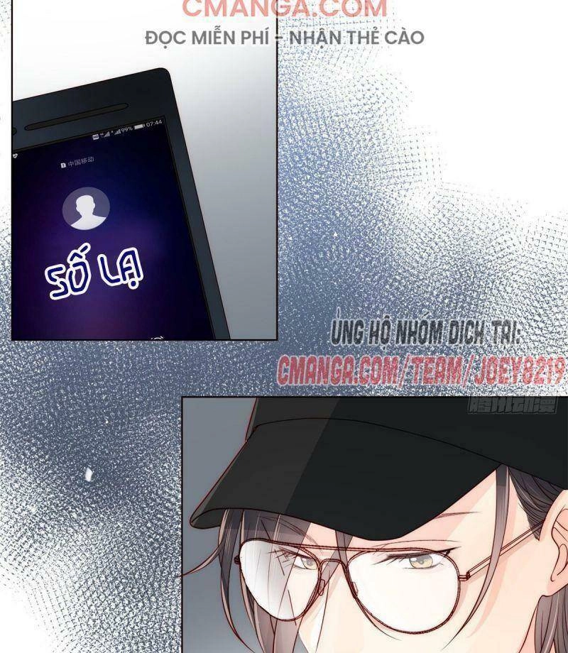 Cưng Chiều Đại Lão 3 Tuổi Rưỡi Chapter 2 - 47