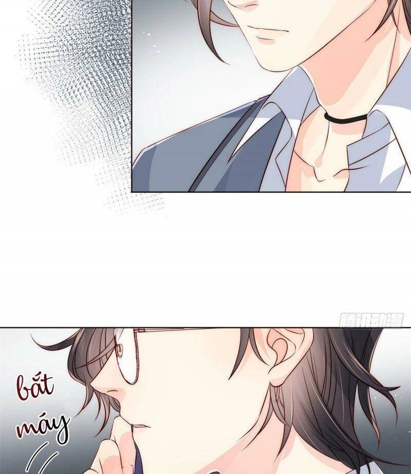 Cưng Chiều Đại Lão 3 Tuổi Rưỡi Chapter 2 - 48