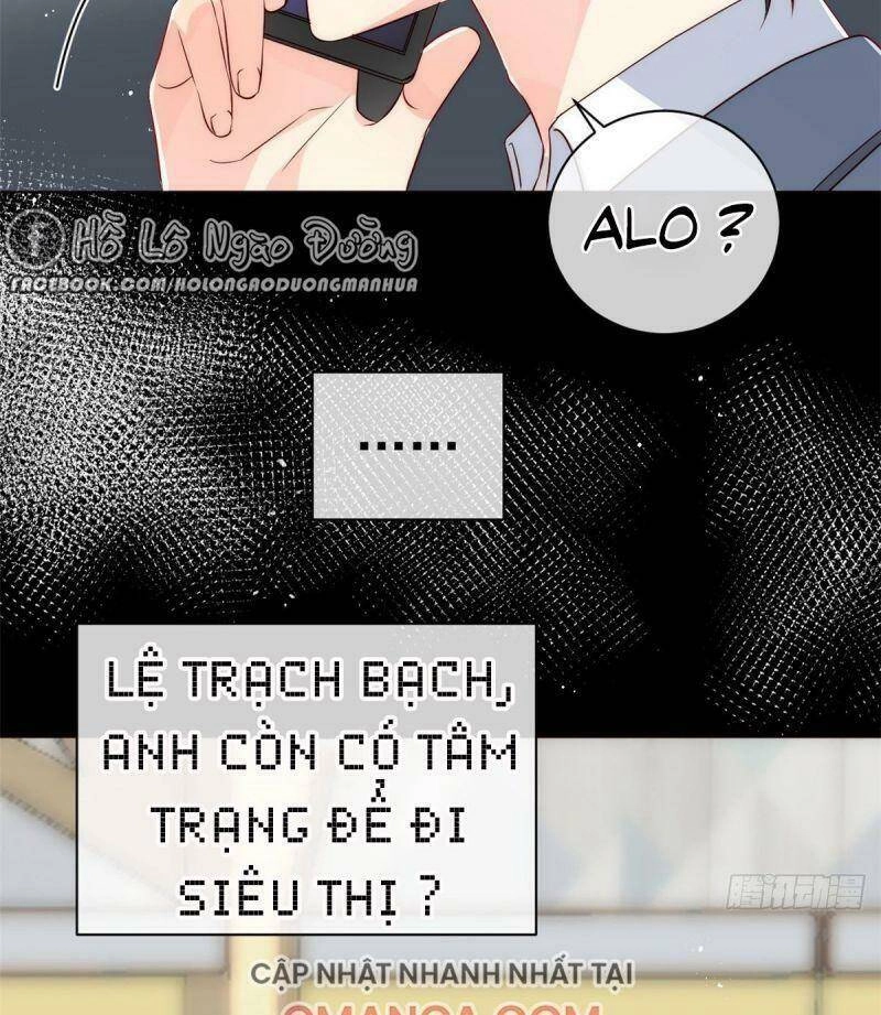 Cưng Chiều Đại Lão 3 Tuổi Rưỡi Chapter 2 - 49