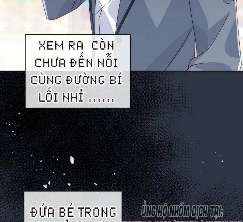 Cưng Chiều Đại Lão 3 Tuổi Rưỡi Chapter 2 - 51