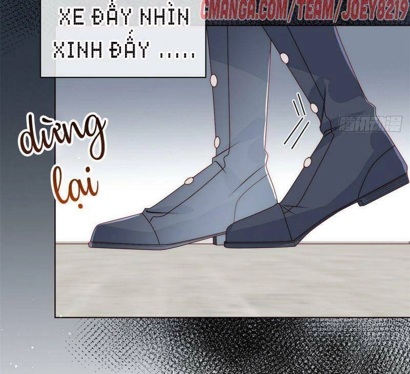 Cưng Chiều Đại Lão 3 Tuổi Rưỡi Chapter 2 - 52