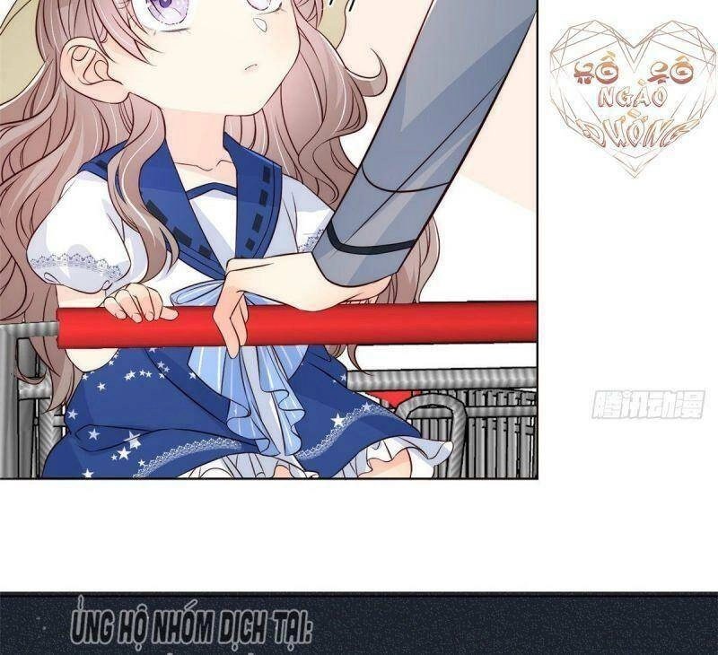 Cưng Chiều Đại Lão 3 Tuổi Rưỡi Chapter 2 - 56