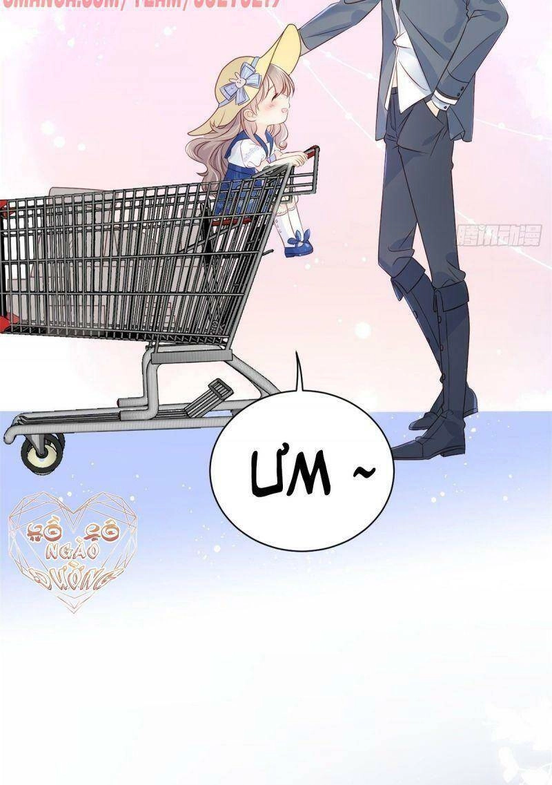 Cưng Chiều Đại Lão 3 Tuổi Rưỡi Chapter 3 - 6