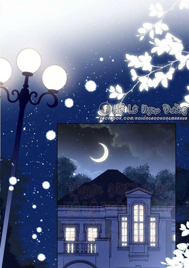 Cưng Chiều Đại Lão 3 Tuổi Rưỡi Chapter 3 - 7