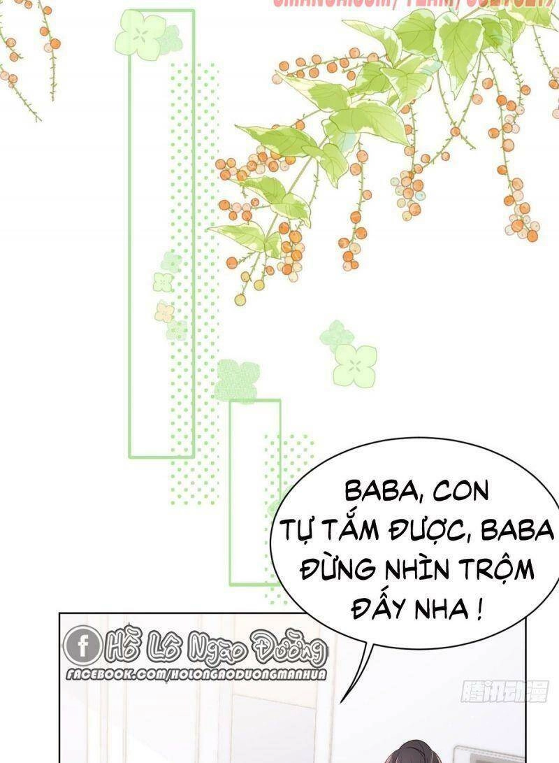 Cưng Chiều Đại Lão 3 Tuổi Rưỡi Chapter 3 - 15