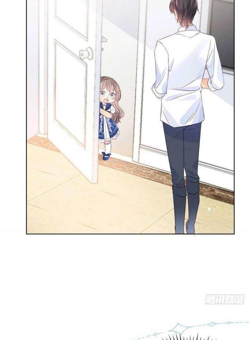 Cưng Chiều Đại Lão 3 Tuổi Rưỡi Chapter 3 - 16