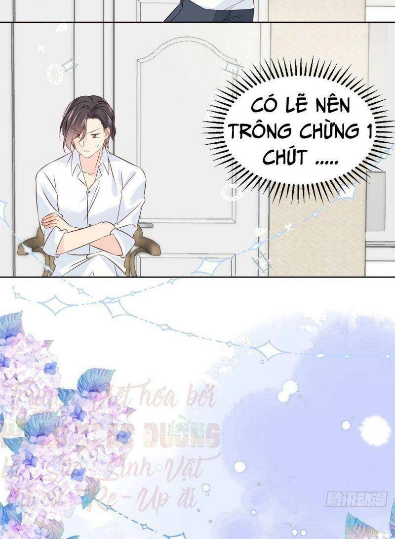 Cưng Chiều Đại Lão 3 Tuổi Rưỡi Chapter 3 - 18