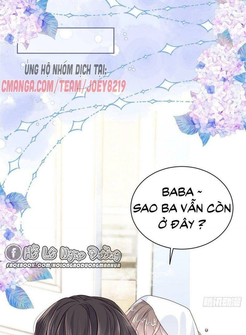 Cưng Chiều Đại Lão 3 Tuổi Rưỡi Chapter 3 - 19