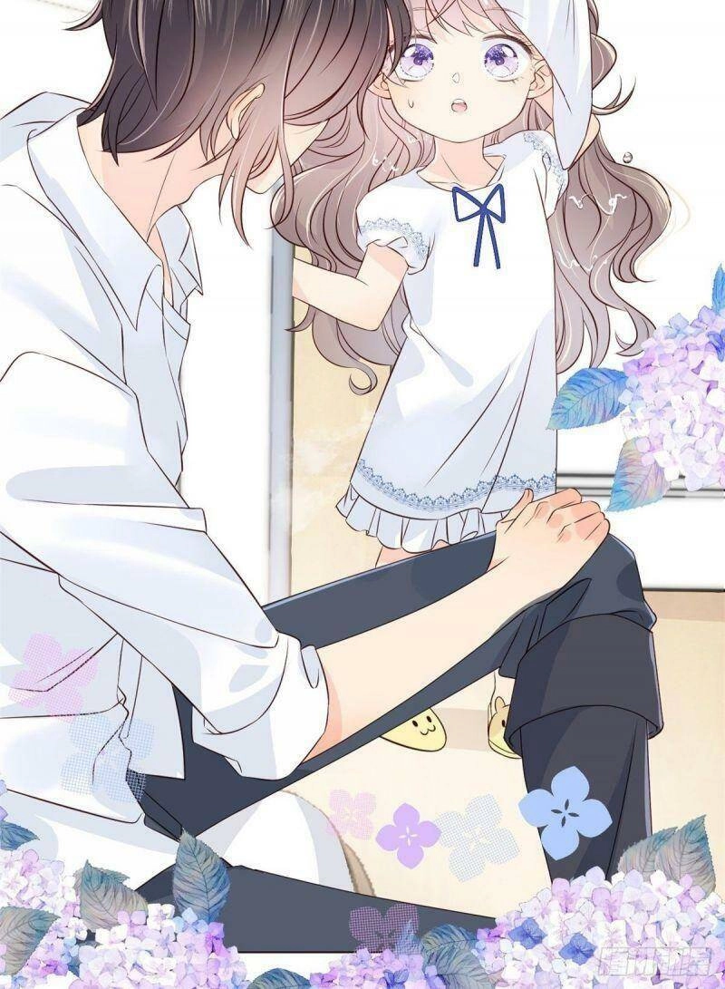 Cưng Chiều Đại Lão 3 Tuổi Rưỡi Chapter 3 - 20