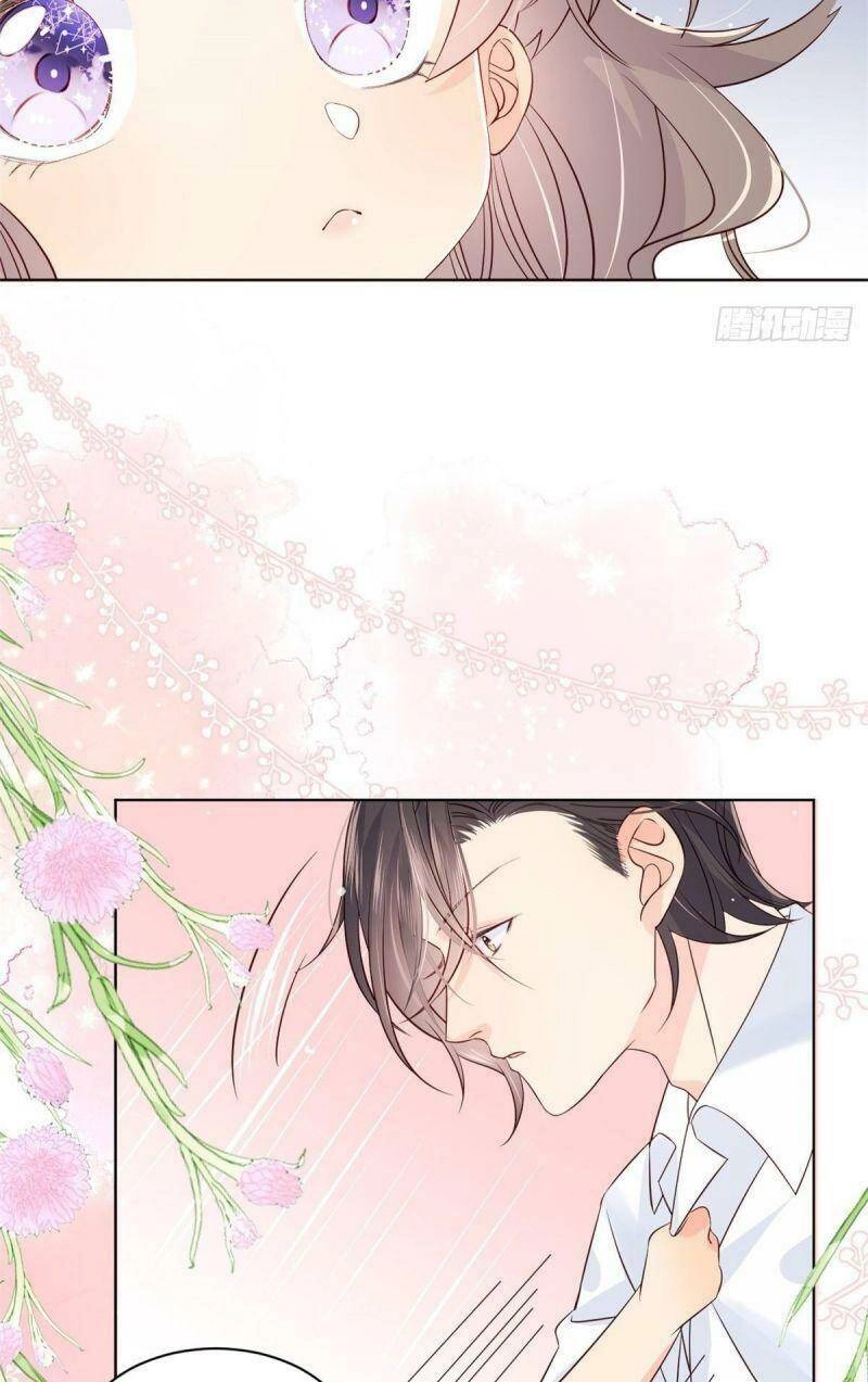 Cưng Chiều Đại Lão 3 Tuổi Rưỡi Chapter 3 - 26