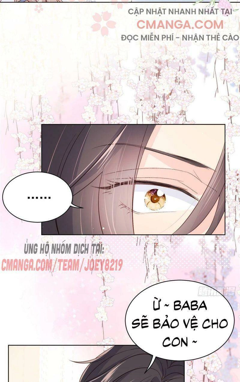 Cưng Chiều Đại Lão 3 Tuổi Rưỡi Chapter 3 - 28