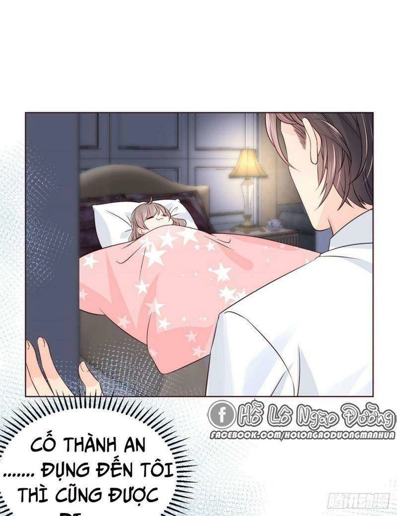 Cưng Chiều Đại Lão 3 Tuổi Rưỡi Chapter 3 - 31