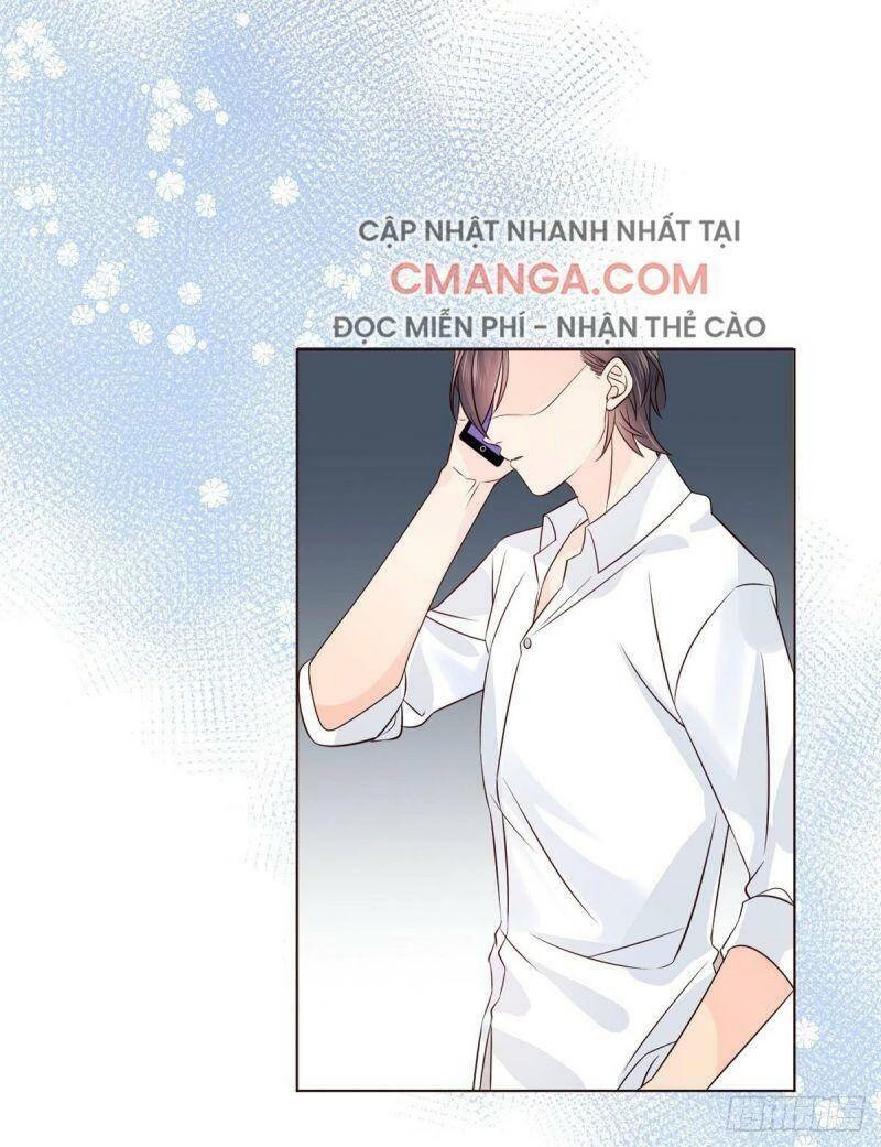 Cưng Chiều Đại Lão 3 Tuổi Rưỡi Chapter 3 - 33