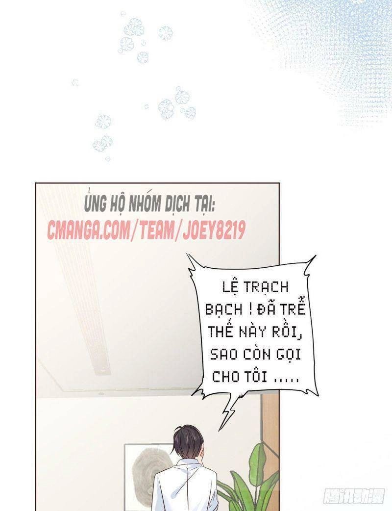 Cưng Chiều Đại Lão 3 Tuổi Rưỡi Chapter 3 - 34