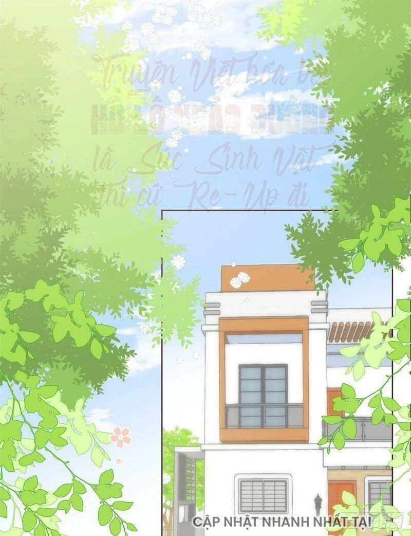 Cưng Chiều Đại Lão 3 Tuổi Rưỡi Chapter 3 - 36