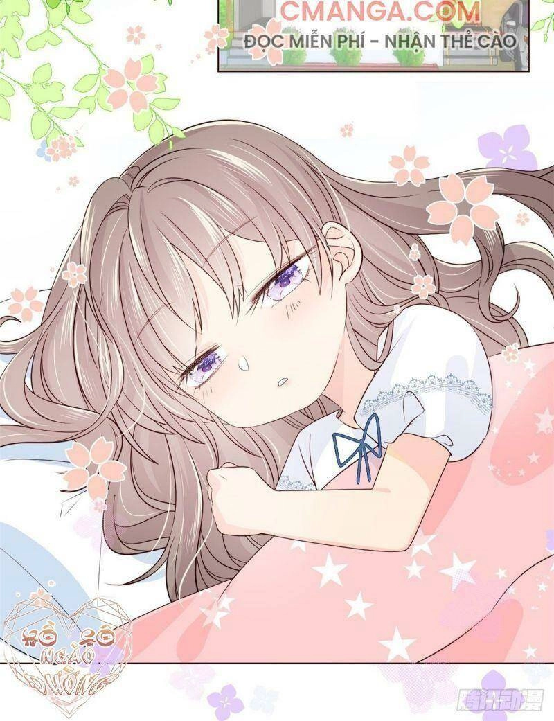 Cưng Chiều Đại Lão 3 Tuổi Rưỡi Chapter 3 - 37