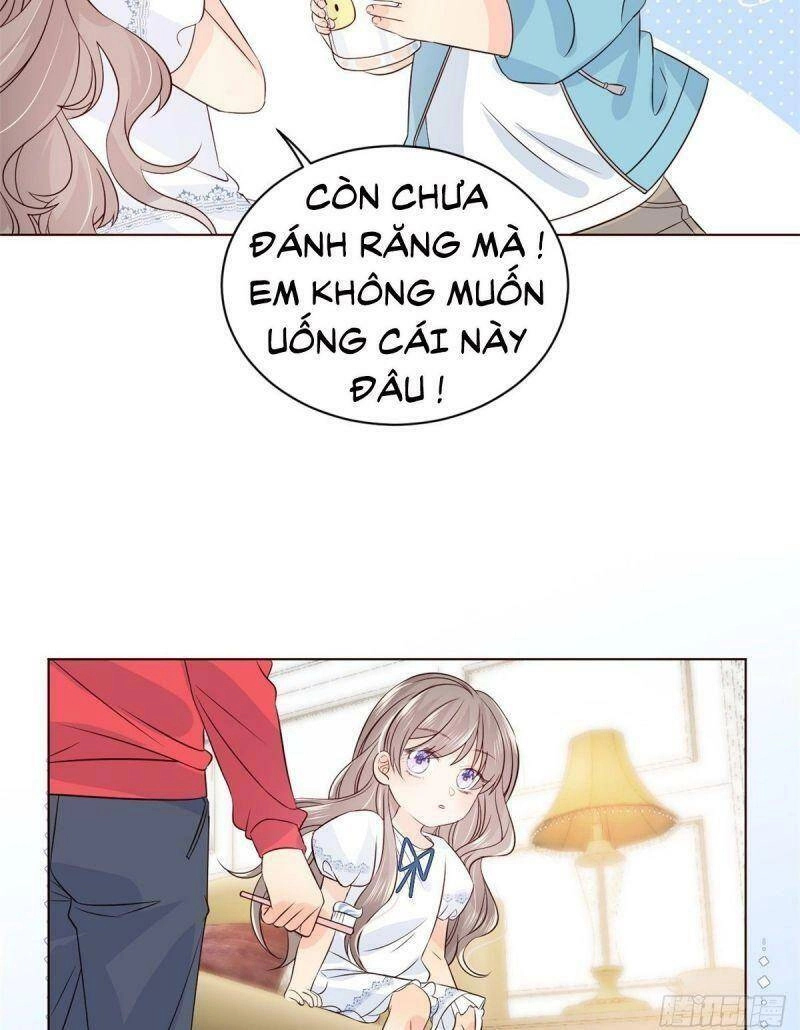 Cưng Chiều Đại Lão 3 Tuổi Rưỡi Chapter 3 - 41